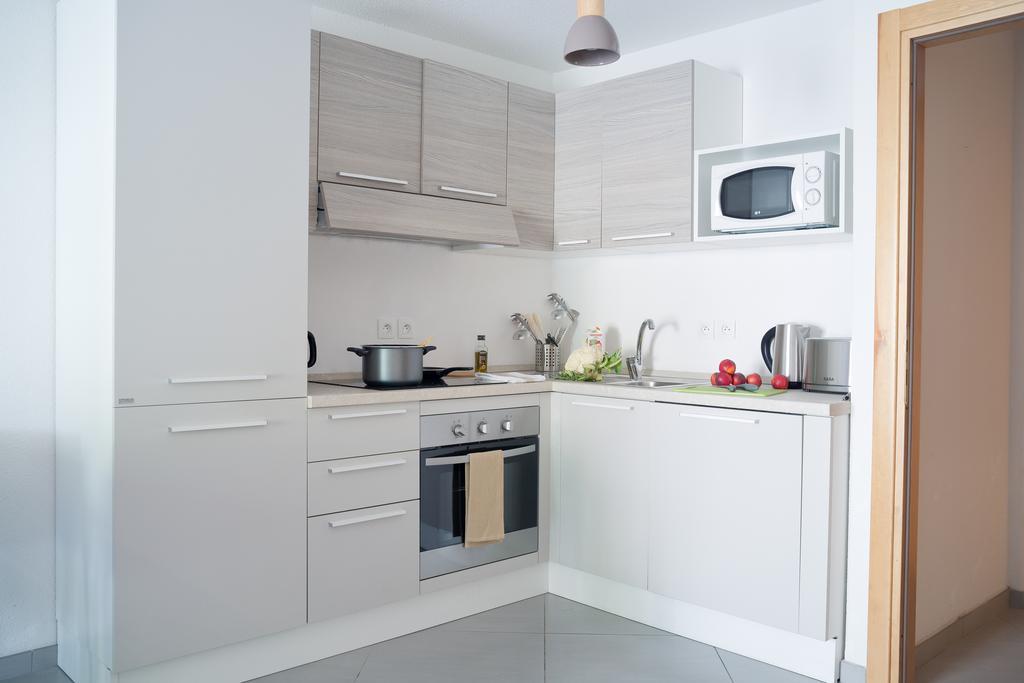 St. Gervais - Les Glycines 13 Apartment Saint-Gervais-les-Bains Ngoại thất bức ảnh