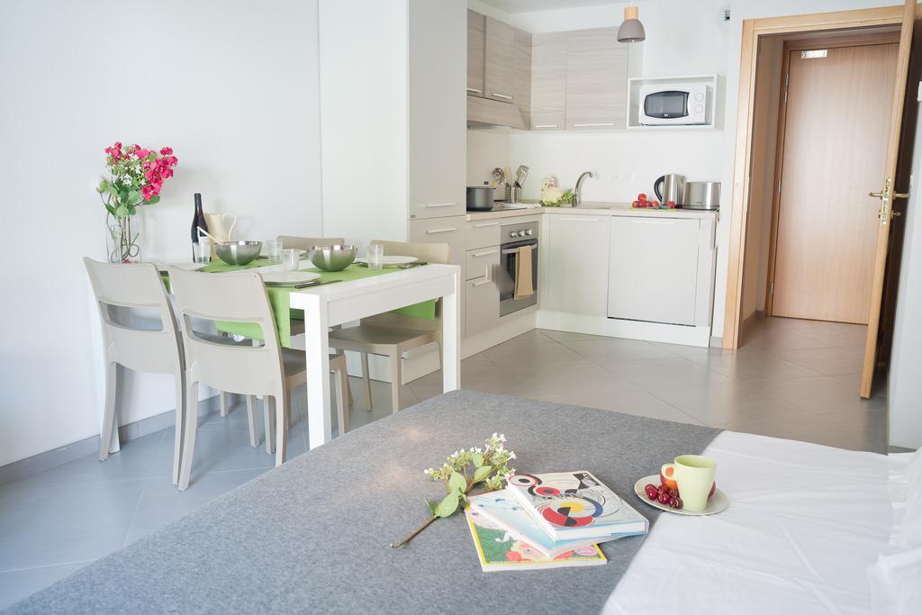 St. Gervais - Les Glycines 13 Apartment Saint-Gervais-les-Bains Ngoại thất bức ảnh