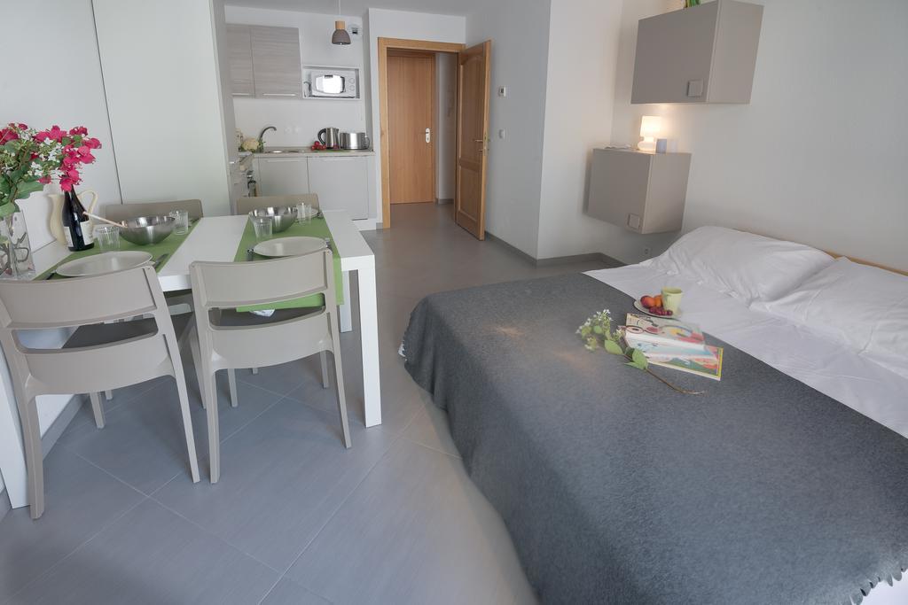 St. Gervais - Les Glycines 13 Apartment Saint-Gervais-les-Bains Ngoại thất bức ảnh