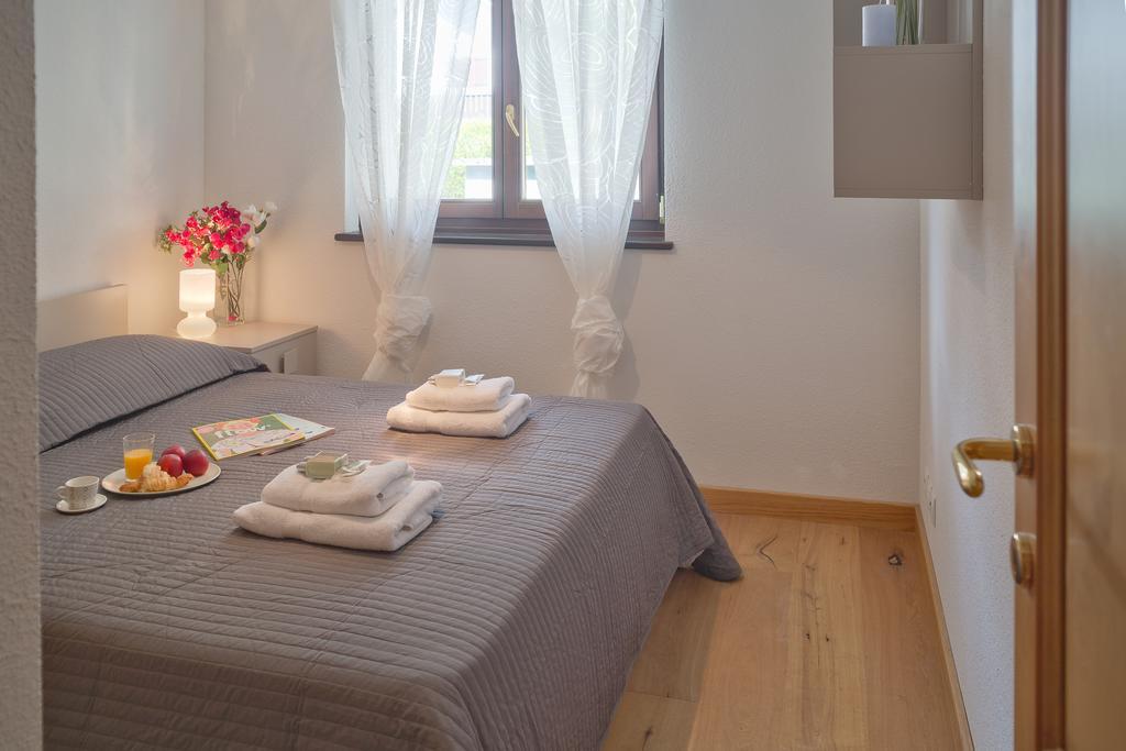 St. Gervais - Les Glycines 13 Apartment Saint-Gervais-les-Bains Ngoại thất bức ảnh